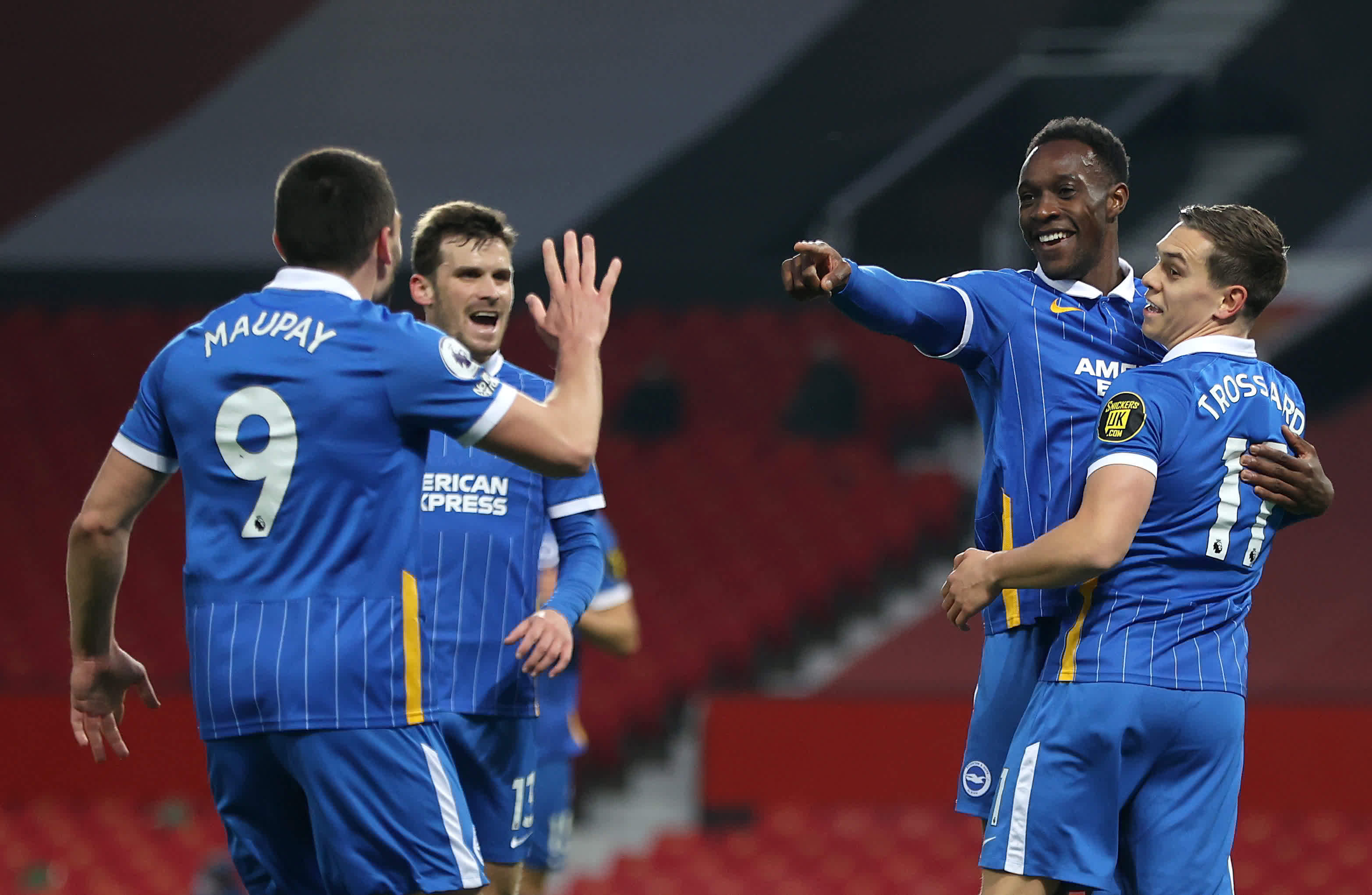 我總是努力 我總是努力