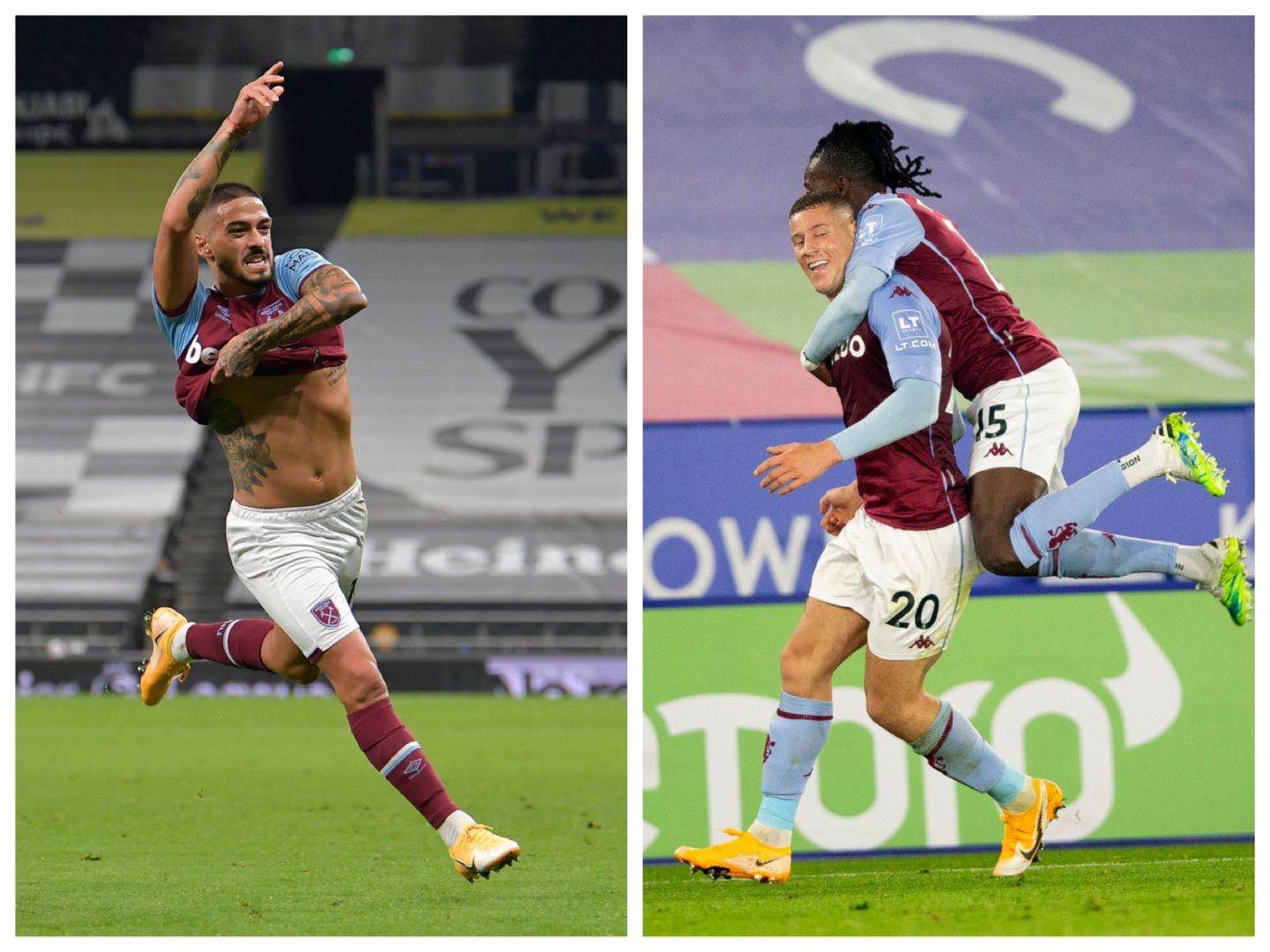 德勞倫蒂斯送別加圖索 確認那不勒斯換帥.